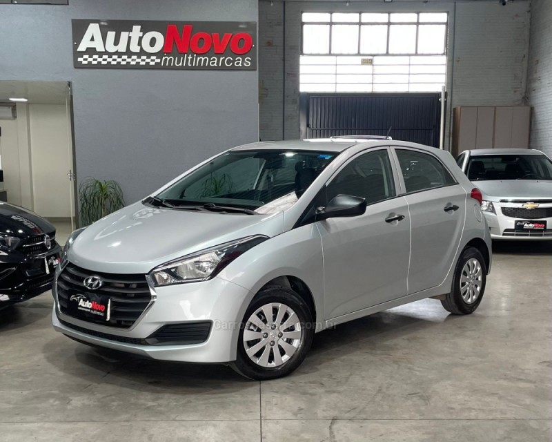 hb20 1.0 comfort 12v flex 4p manual 2018 vacaria