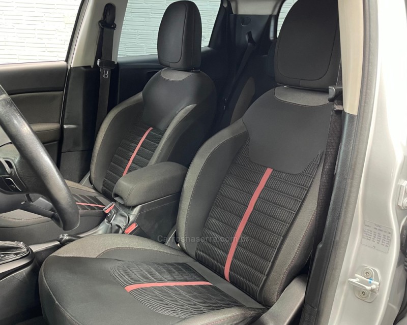 TORO 2.0 16V TURBO DIESEL FREEDOM 4WD AT9 AUTOMÁTICO - 2019 - VACARIA