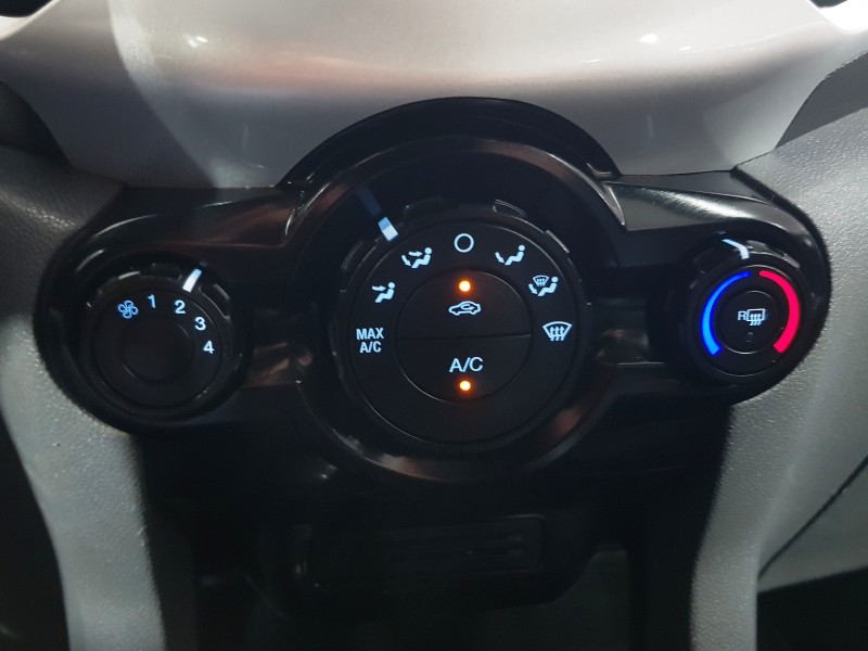 ECOSPORT 1.6 FREESTYLE 16V FLEX 4P MANUAL - 2013 - CAXIAS DO SUL