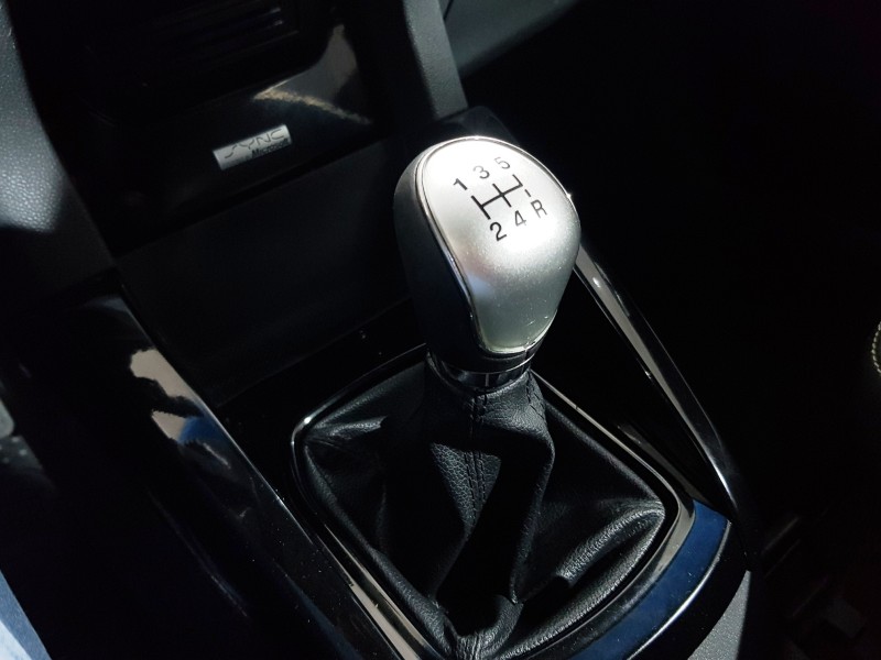 ECOSPORT 1.6 FREESTYLE 16V FLEX 4P MANUAL - 2013 - CAXIAS DO SUL