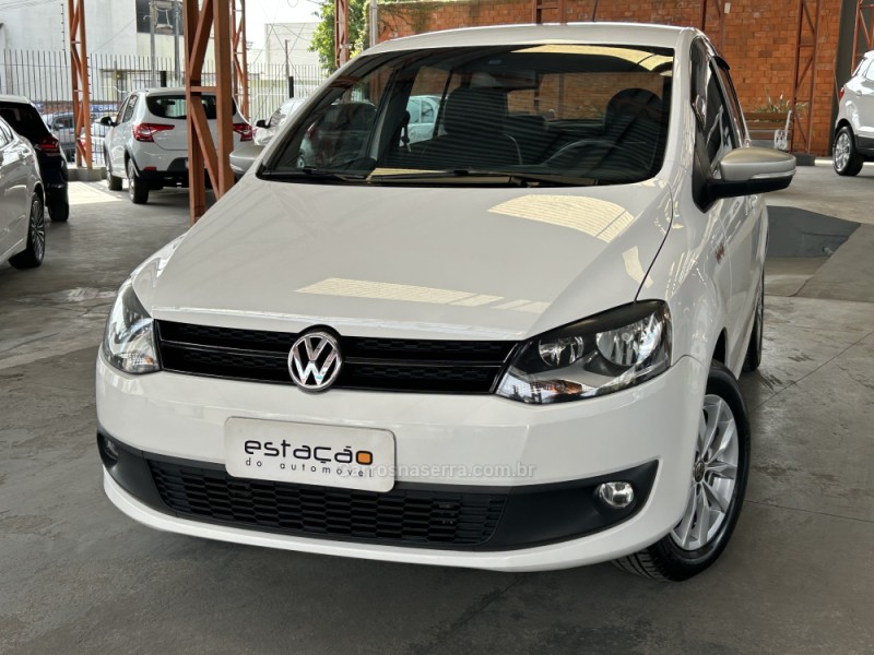 fox 1.6 mi rock in rio 8v flex 4p manual 2014 novo hamburgo