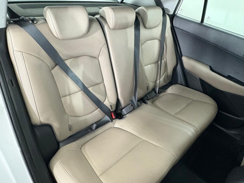 CRETA 1.6 16V FLEX 1 MILLION AUTOMÁTICO - 2019 - FARROUPILHA