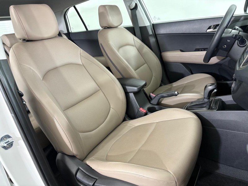 CRETA 1.6 16V FLEX 1 MILLION AUTOMÁTICO - 2019 - FARROUPILHA