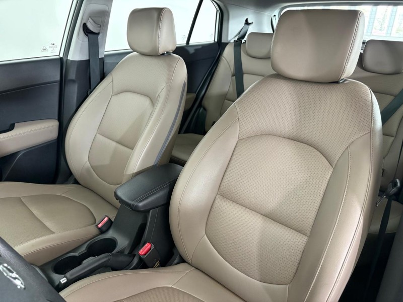 CRETA 1.6 16V FLEX 1 MILLION AUTOMÁTICO - 2019 - FARROUPILHA