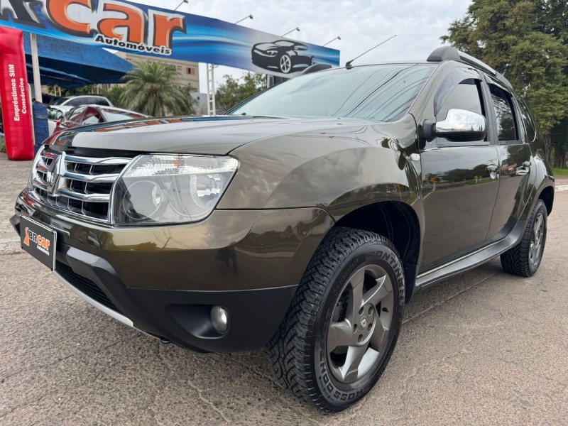 duster 2.0 dynamique 4x4 16v flex 4p manual 2015 dois irmaos