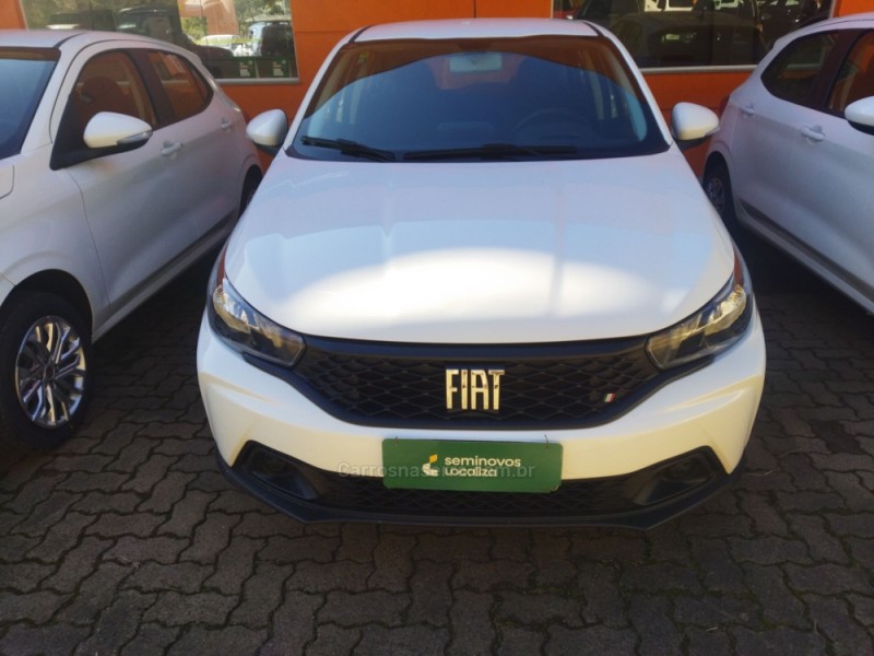 ARGO 1.0 DRIVE 6V FLEX 4P MANUAL - 2025 - CAXIAS DO SUL