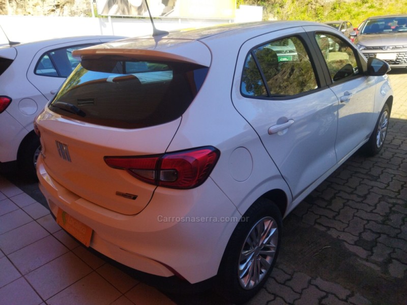 ARGO 1.0 DRIVE 6V FLEX 4P MANUAL - 2025 - CAXIAS DO SUL