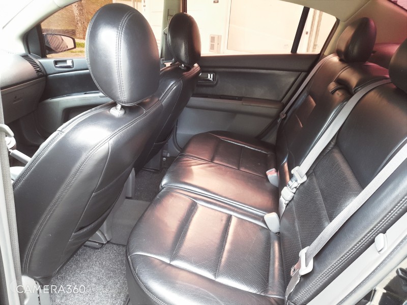 SENTRA 2.0 S 16V FLEX 4P AUTOMÁTICO - 2008 - FARROUPILHA