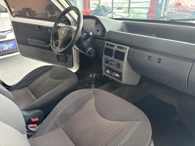 UNO 1.0 MPI MILLE FIRE 8V FLEX 4P MANUAL - 2013 - CAXIAS DO SUL