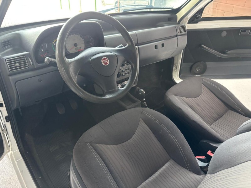 UNO 1.0 MPI MILLE FIRE 8V FLEX 4P MANUAL - 2013 - CAXIAS DO SUL