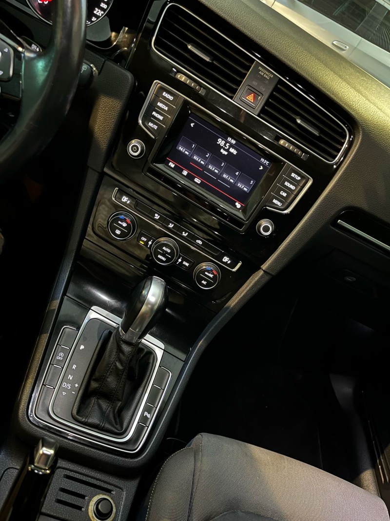 GOLF 1.4 TSI HIGHLINE 16V GASOLINA 4P AUTOMÁTICO - 2015 - ANTôNIO PRADO