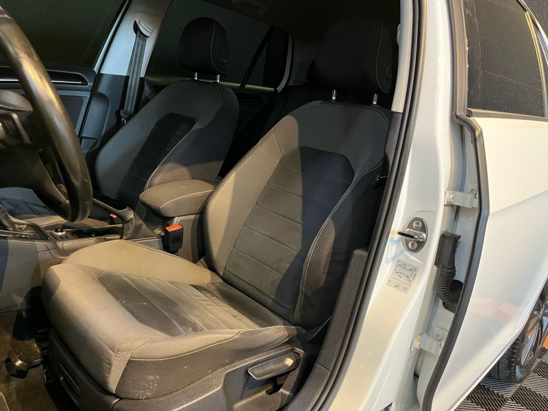 GOLF 1.4 TSI HIGHLINE 16V GASOLINA 4P AUTOMÁTICO - 2015 - ANTôNIO PRADO