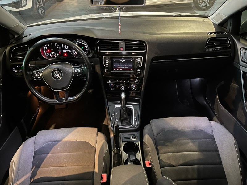 GOLF 1.4 TSI HIGHLINE 16V GASOLINA 4P AUTOMÁTICO - 2015 - ANTôNIO PRADO
