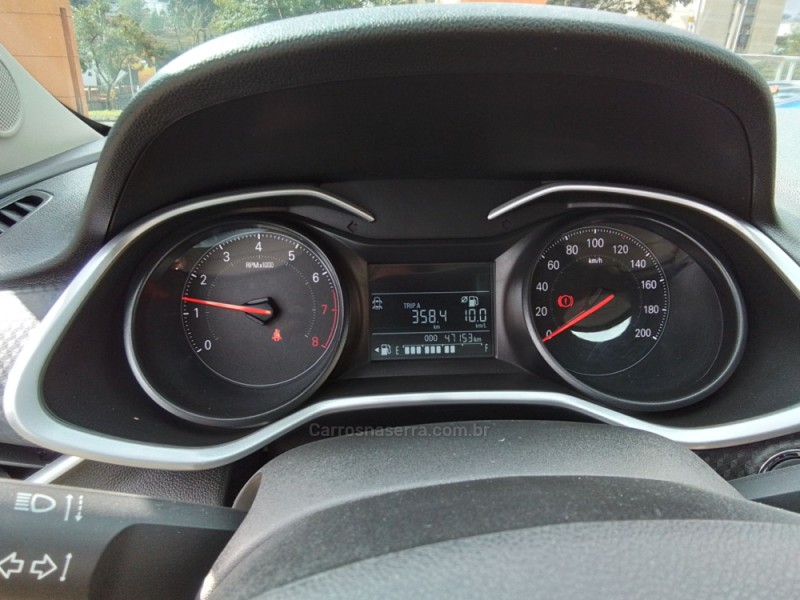 ONIX 1.0 LT 12V FLEX 4P MANUAL - 2024 - CAXIAS DO SUL