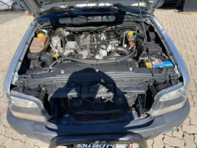 S10 2.8 EXECUTIVE 4X4 CD 12V TURBO ELECTRONIC INTERCOOLER DIESEL 4P MANUAL - 2011 - CAXIAS DO SUL