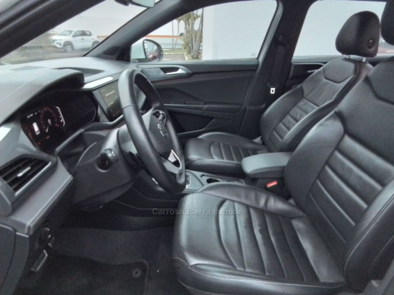 TAOS 1.4 16V HIGHLINE TSI FLEX 4P AUTOMÁTICO - 2023 - CAXIAS DO SUL