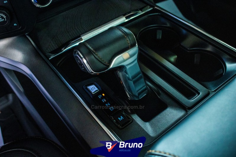 F-150 5.0 PLATINUM 4X4 V8 16V GASOLINA 4P AUTOMÁTICO - 2023 - PALMEIRA DAS MISSõES