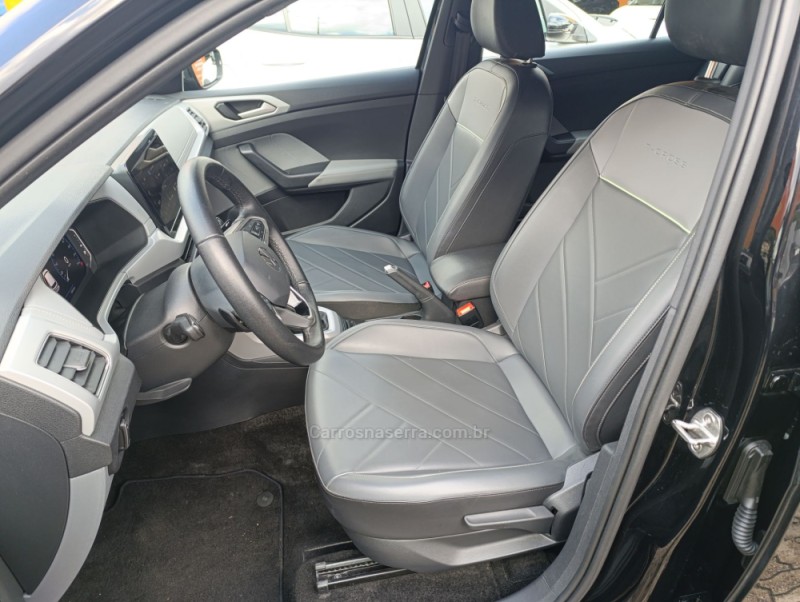 T-CROSS 1.0 COMFORTLINE TSI FLEX 4P AUTOMÁTICO - 2025 - CAXIAS DO SUL