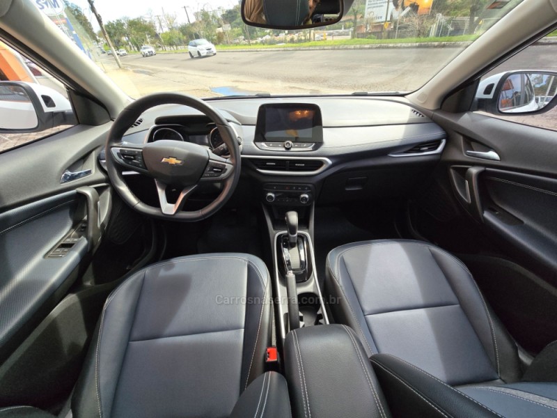 TRACKER 1.2 12V PREMIER TURBO FLEX 4P AUTOMÁTICO - 2024 - CAXIAS DO SUL