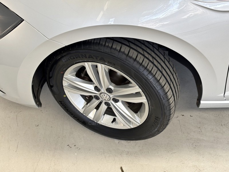 POLO 1.6 MI COMFORTLINE 8V FLEX 4P AUTOMÁTICO - 2019 - BENTO GONçALVES
