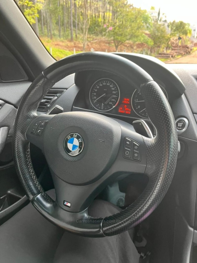 X1 2.0 28I 4X4 16V GASOLINA 4P AUTOMÁTICO - 2013 - SANANDUVA
