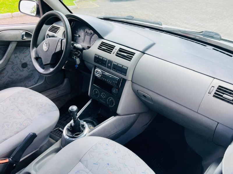 SAVEIRO 1.8 MI CS 8V GASOLINA 2P MANUAL G.III - 2001 - BENTO GONçALVES