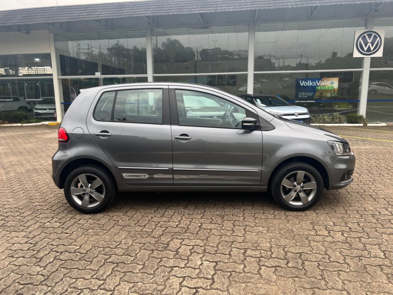 FOX 1.6 CONNECT 8V FLEX 4P MANUAL - 2020 - NOVA PETRóPOLIS