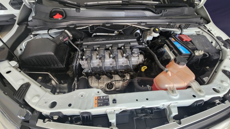 ONIX 1.4 MPFI ACTIV 8V FLEX 4P MANUAL - 2019 - ANTôNIO PRADO