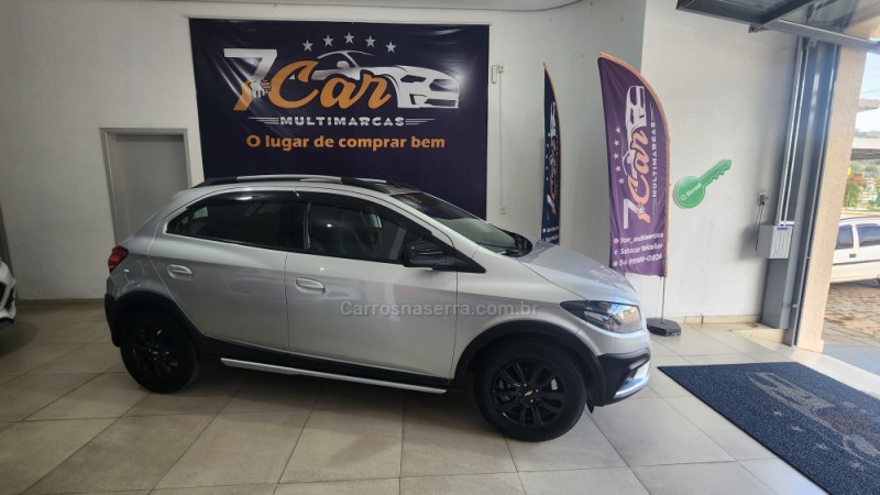 onix 1.4 mpfi activ 8v flex 4p manual 2019 antonio prado