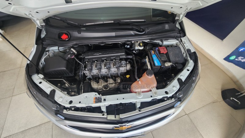 ONIX 1.4 MPFI ACTIV 8V FLEX 4P MANUAL - 2019 - ANTôNIO PRADO