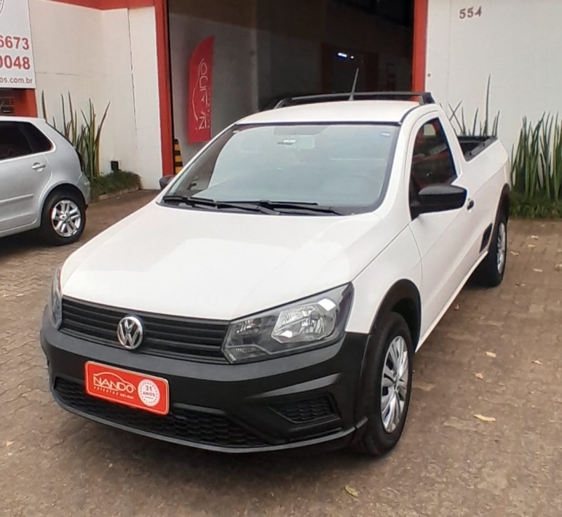 saveiro 1.6 msi robust cs 8v flex 2p manual 2023 estancia velha