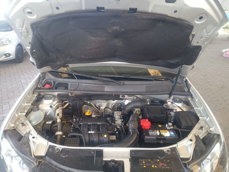 SANDERO 1.0 VIBE 12V FLEX 4P MANUAL - 2019 - CAXIAS DO SUL