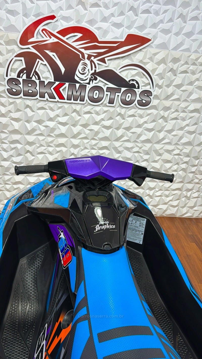 JET SKI SPARK  - 2015 - CAXIAS DO SUL
