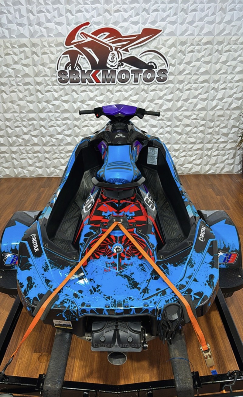JET SKI SPARK  - 2015 - CAXIAS DO SUL