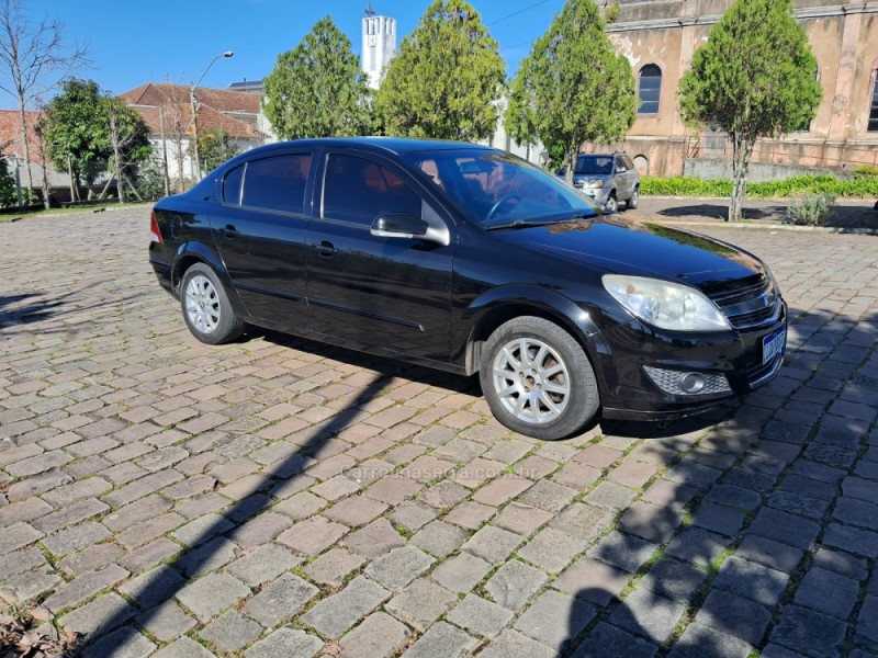 VECTRA 2.0 MPFI EXPRESSION 8V FLEX 4P MANUAL - 2010 - IVOTI