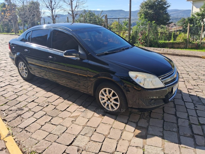 VECTRA 2.0 MPFI EXPRESSION 8V FLEX 4P MANUAL - 2010 - IVOTI