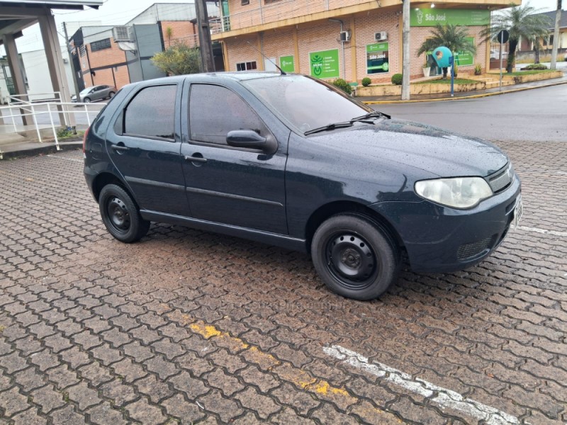 palio 1.0 mpi fire celebration economy 8v flex 4p manual 2007 ivoti