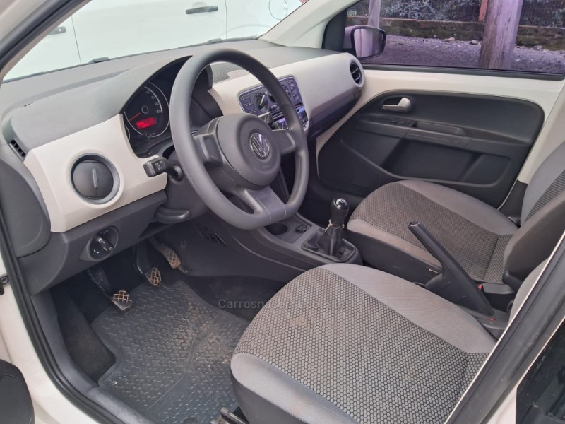 PALIO 1.0 MPI FIRE CELEBRATION ECONOMY 8V FLEX 4P MANUAL - 2007 - IVOTI