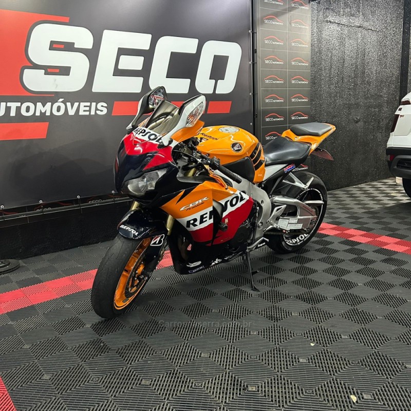 CBR 1000RR REPSOL