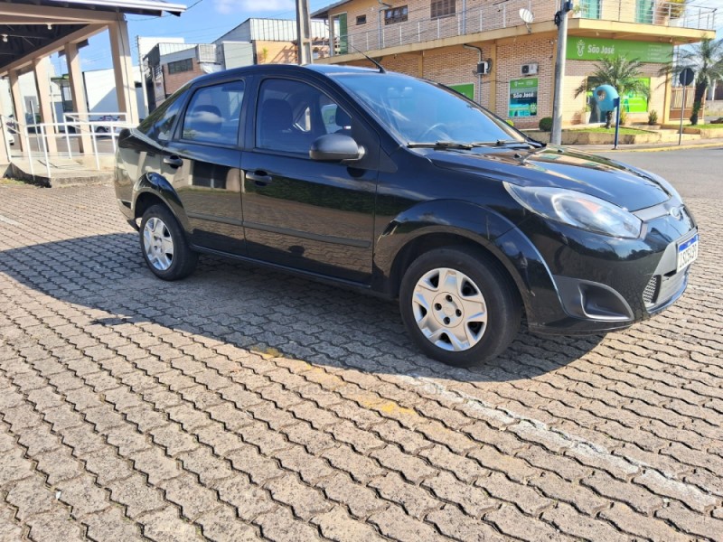 fiesta 1.6 mpi sedan 8v flex 4p manual 2012 ivoti