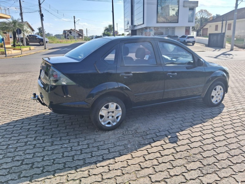 FIESTA 1.6 MPI SEDAN 8V FLEX 4P MANUAL - 2012 - IVOTI