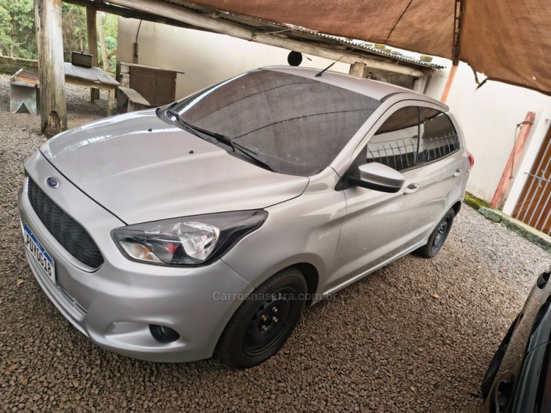 ka   1.0 se 12v flex 4p manual 2015 ivoti