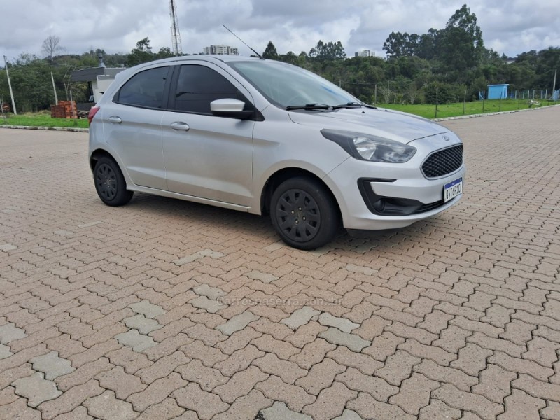 ka 1.0 se 12v flex 4p manual 2020 ivoti