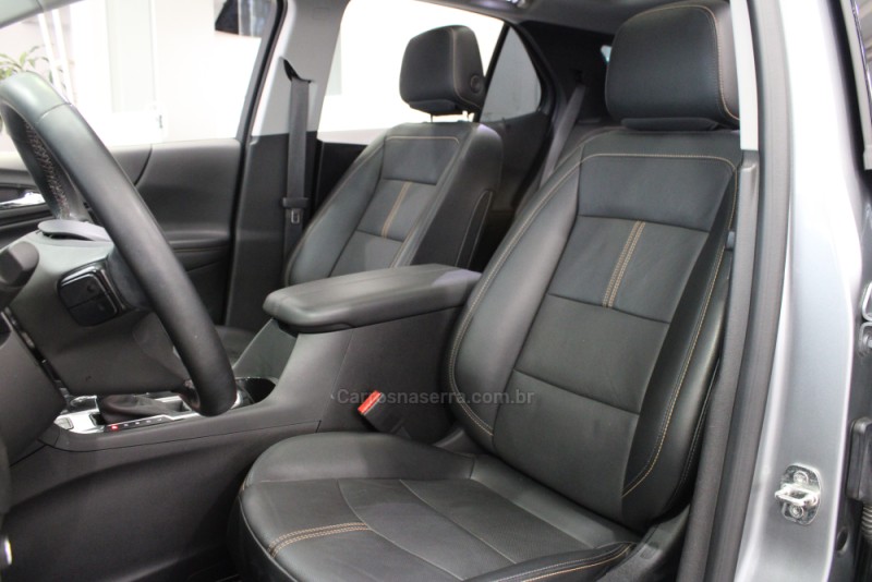 EQUINOX 1.5 PREMIER 16V TURBO GASOLINA 4P AUTOMÁTICO - 2023 - CAXIAS DO SUL