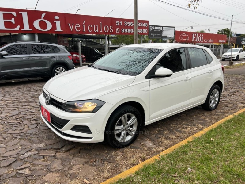 polo 1.0 mpi 12v flex 4p manual 2021 dois irmaos