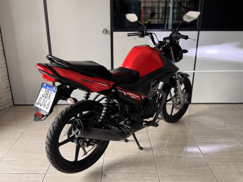 FACTOR 150 ED - 2023 - NOVO HAMBURGO