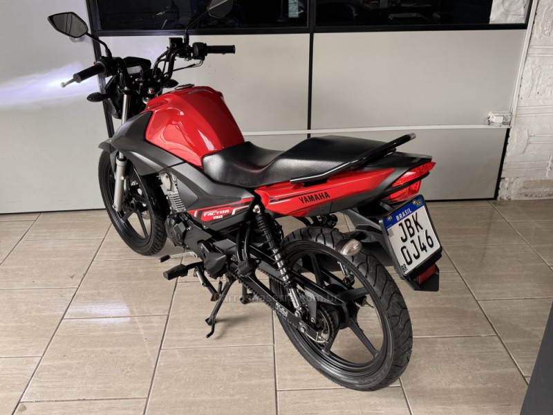 FACTOR 150 ED - 2023 - NOVO HAMBURGO