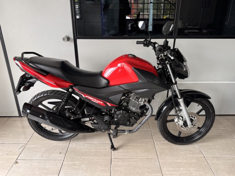 FACTOR 150 ED - 2023 - NOVO HAMBURGO