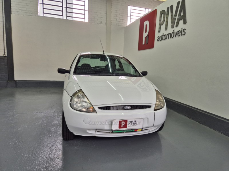 ka 1.0 mpi gl image 8v gasolina 2p manual 2001 garibaldi