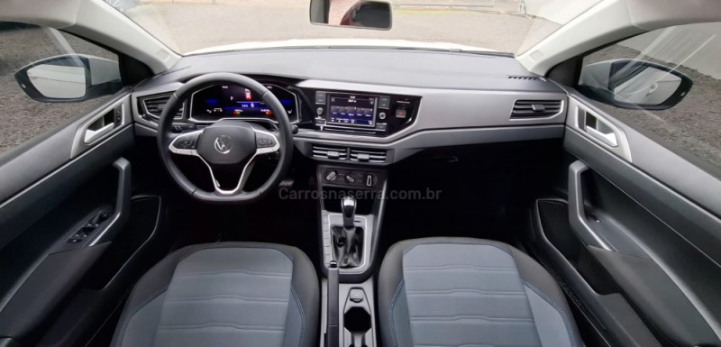 NIVUS 1.0 TSI COMFORTLINE FLEX 4P AUTOMÁTICO - 2023 - SALVADOR DO SUL